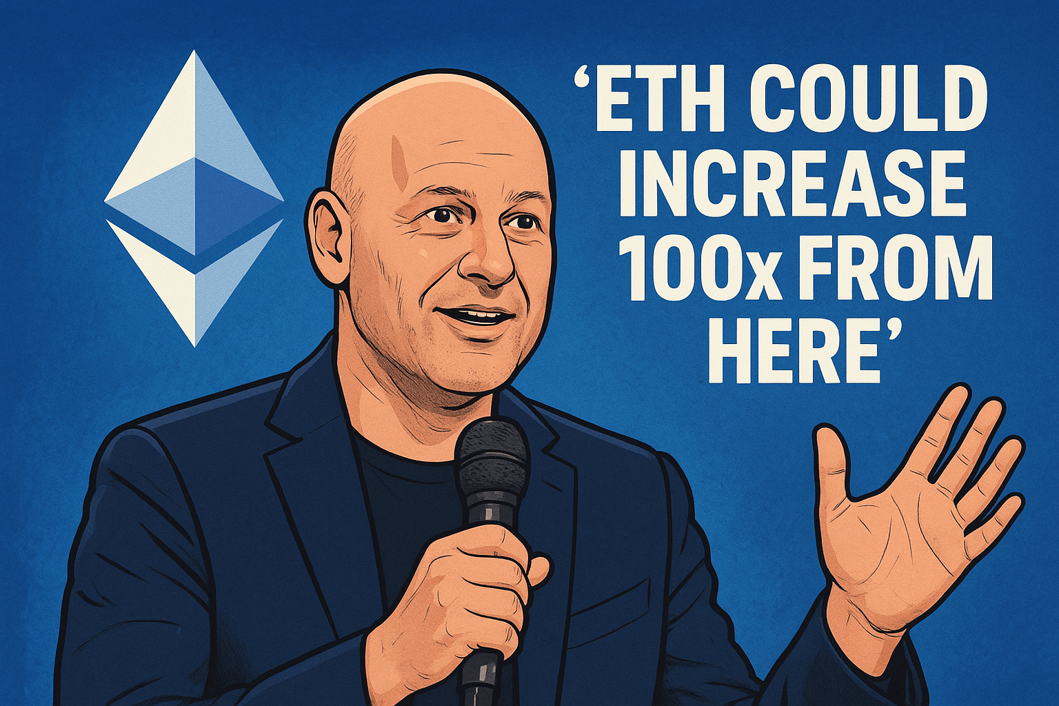 Tạp chí crypto hàng đầu Việt Nam