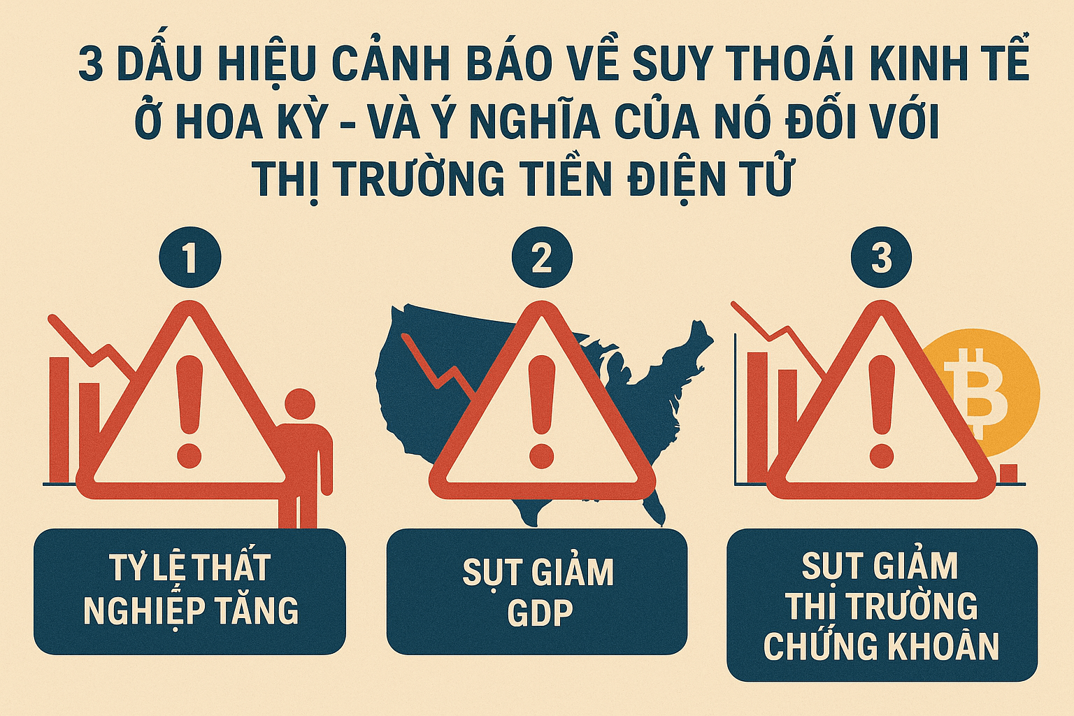 Tạp chí crypto hàng đầu Việt Nam