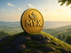 MYX Finance tăng gần 300%, nhưng vùng nguy hiểm 3 USD vẫn đang chờ phía trước