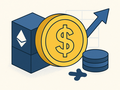 Ethereum L2 MegaETH ra mắt stablecoin sinh lợi để tài trợ cho giao thức