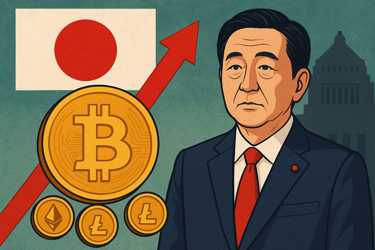 Tạp chí crypto hàng đầu Việt Nam