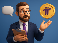 Chuyên gia hé lộ: Pi Network không cần mốc 1 USD vẫn có thể bùng nổ