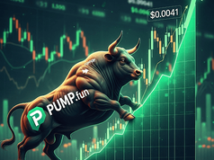 Pump.fun (PUMP) tăng 7,5%: Phe bò hướng đến $0,0041 giữa các tín hiệu hỗn hợp