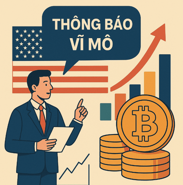 Tạp chí crypto hàng đầu Việt Nam