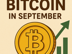 Những gì mong đợi từ giá Bitcoin vào tháng 9