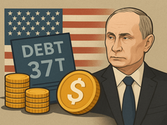 Cố vấn Putin: Mỹ dùng stablecoin và vàng để làm mất giá nợ 37 nghìn tỷ USD