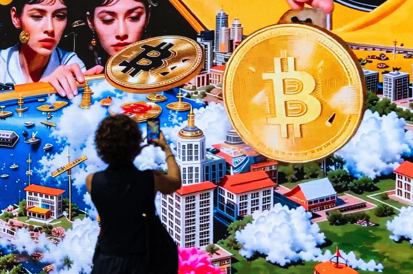 Tạp chí crypto hàng đầu Việt Nam