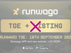 [Quảng Cáo] Runwago công bố $RUNWAGO TGE chính thức Ngày: 18 tháng 9 năm 2025