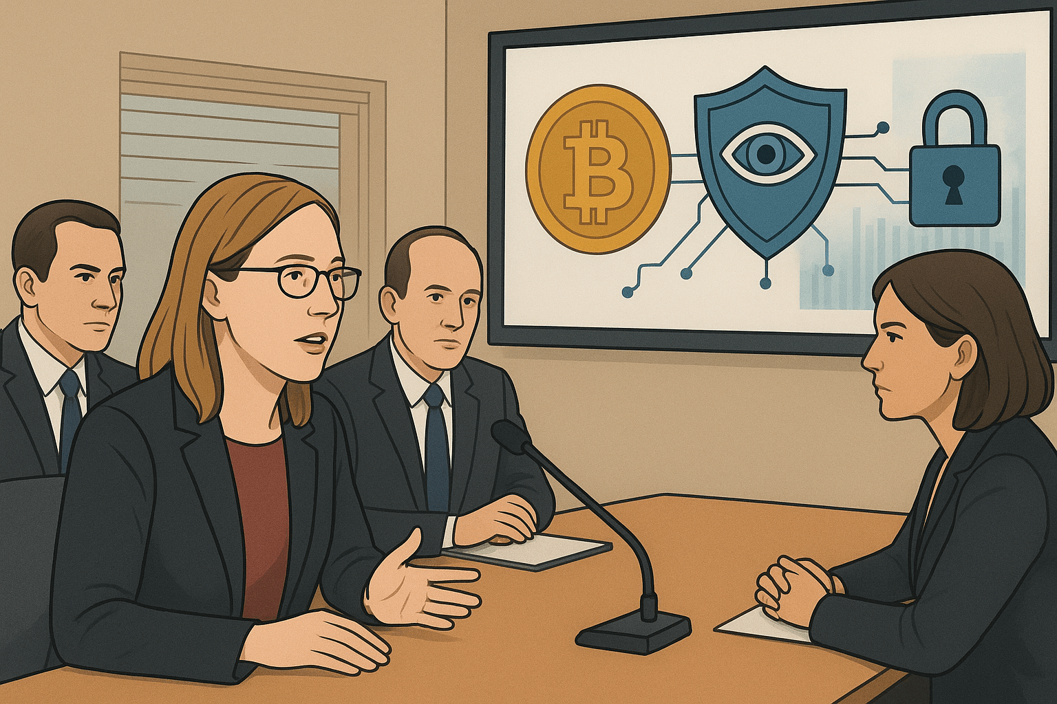 Tạp chí crypto hàng đầu Việt Nam