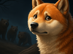 Dự đoán giá Shiba Inu: Cơ hội mua đầy rủi ro mà trader cần lưu ý!