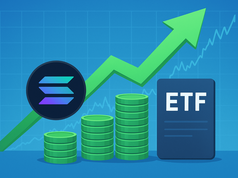 Solana tiến gần đỉnh lịch sử $293: Dòng vốn ETF và DeFi vượt 13 tỷ USD