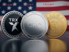 Top 3 altcoin liên quan đến Trump nên theo dõi trong tháng 9