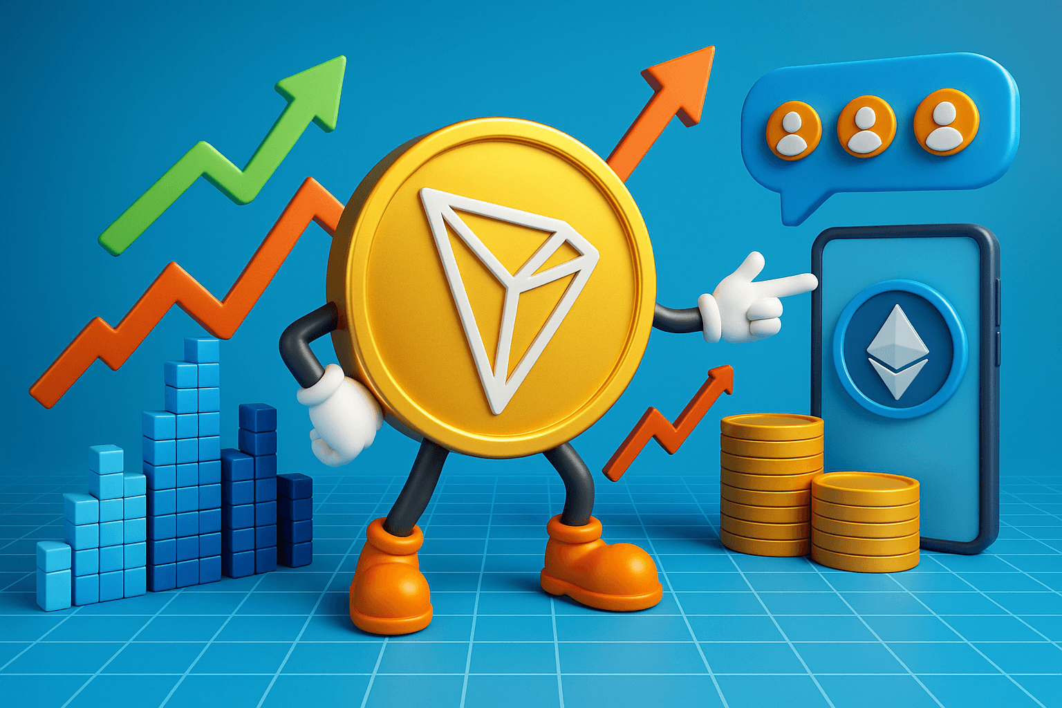 Tạp chí crypto hàng đầu Việt Nam