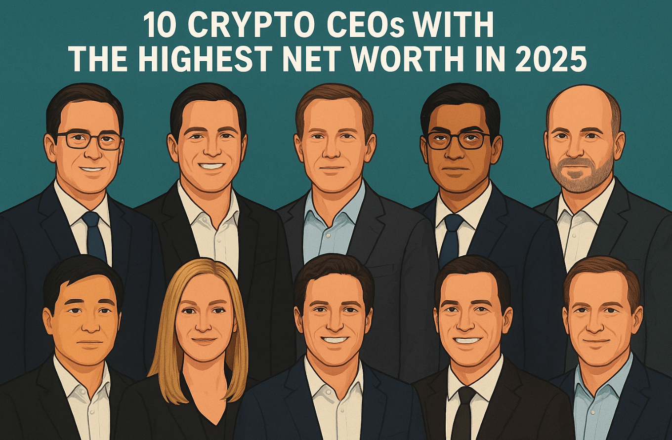 Tạp chí crypto hàng đầu Việt Nam