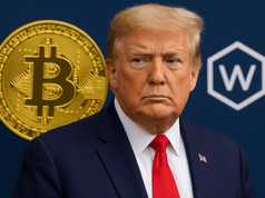Tài sản gia đình Trump tăng thêm 1,3 tỷ USD sau khi ABTC và WLFI ra mắt