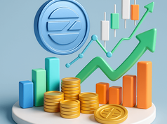 Worldcoin phá vỡ mô hình tăng giá, bật tăng 23% – Liệu mốc 1,5 USD có phải là mục tiêu tiếp theo?