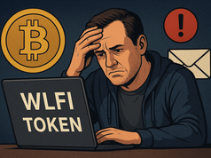 WLFI nhà Trump bị tố chiếm đoạt token của nhà phát triển crypto