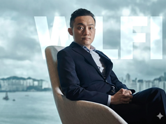 Justin Sun kêu gọi WLFI mở khóa token bị đóng băng “phi lý”