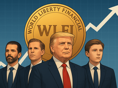 WLFI chặn đứng âm mưu hack 24,6 tỷ token, dự án DeFi liên quan đến Trump gây chú ý
