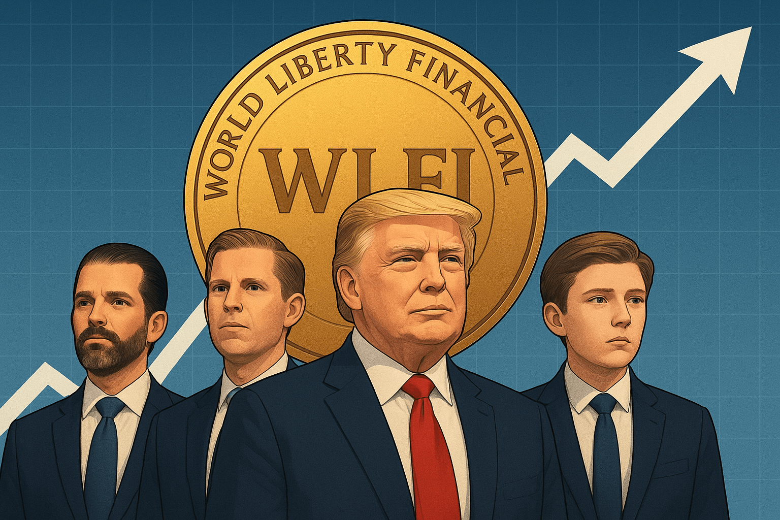 Tạp chí crypto hàng đầu Việt Nam