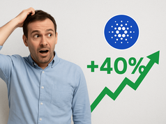 Các nhà đầu tư phần lớn từ bỏ ADA nhưng giá âm thầm tăng 11% - Cú phản đòn 40% sắp đến?