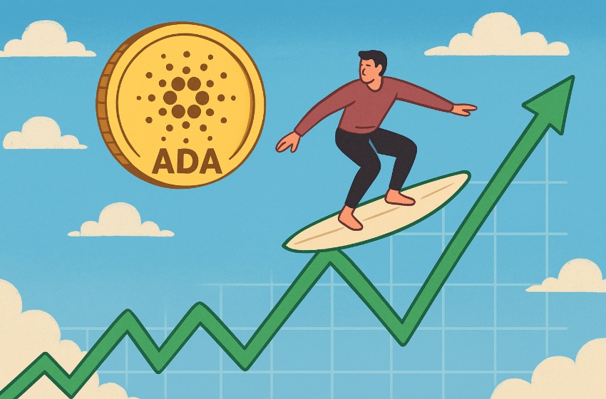 Tạp chí crypto hàng đầu Việt Nam