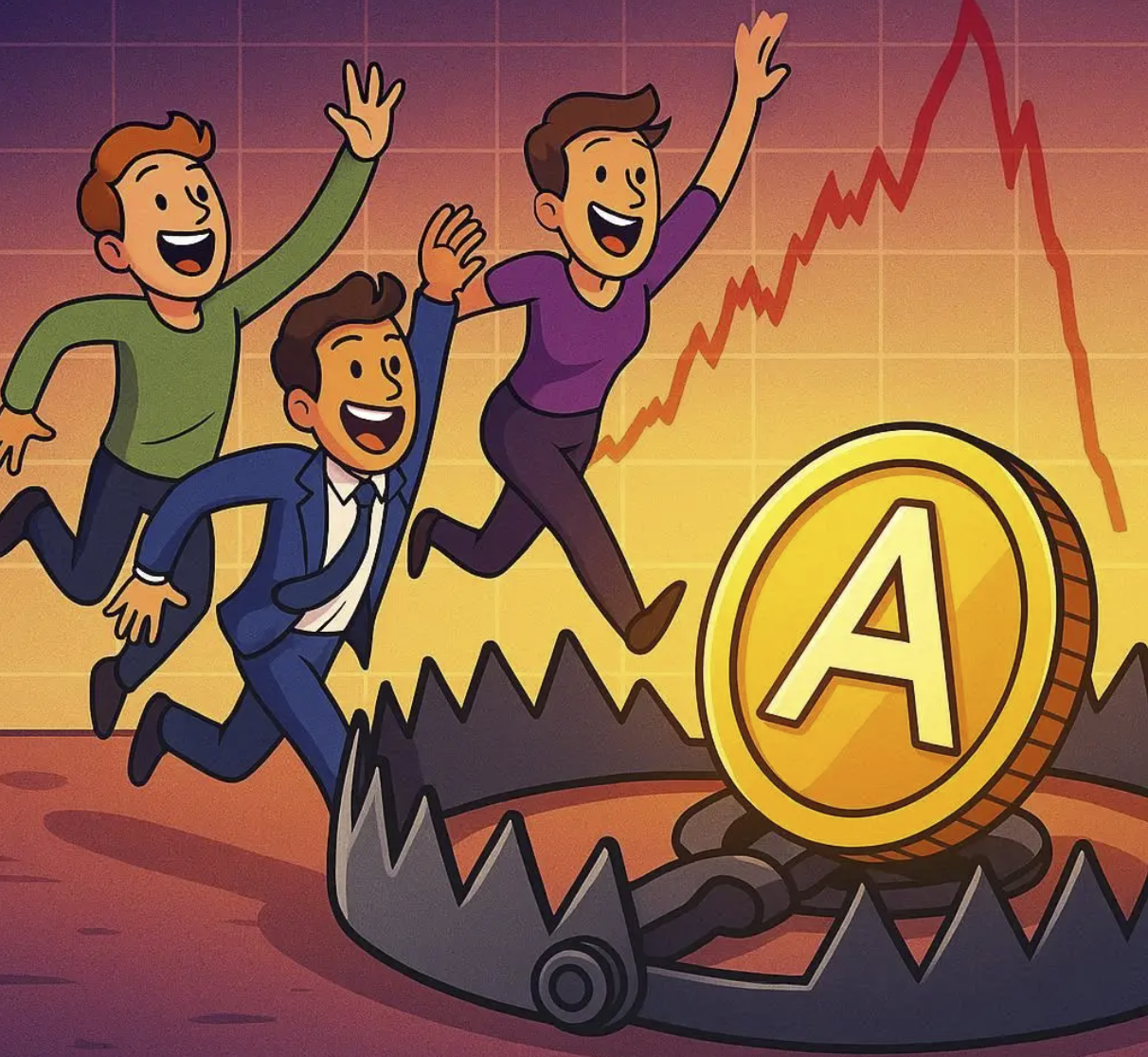 Tạp chí crypto hàng đầu Việt Nam