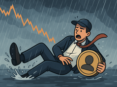 Altcoin vốn hóa lớn này có thể tiếp tục giảm trong tháng 9