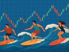 TOP 3 altcoin có xu hướng nổi bật hôm nay - Ngày 2 tháng 9