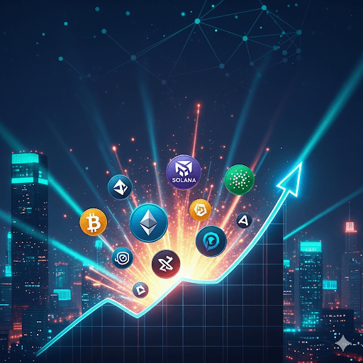 Tạp chí crypto hàng đầu Việt Nam