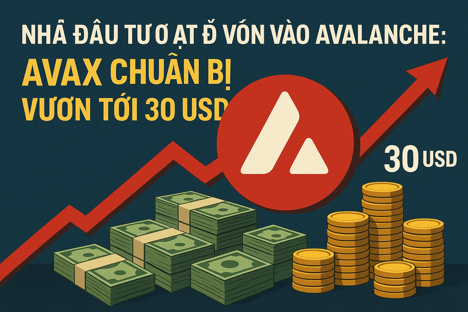 Tạp chí crypto hàng đầu Việt Nam