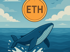 Dự báo giá Ethereum: Cá voi gia tăng lực mua, trader ngắn hạn đẩy mạnh phân phối