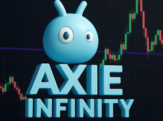 AXS tăng 10% nhưng vẫn đối mặt nguy cơ giảm sâu – Nhà đầu tư có nên thận trọng?