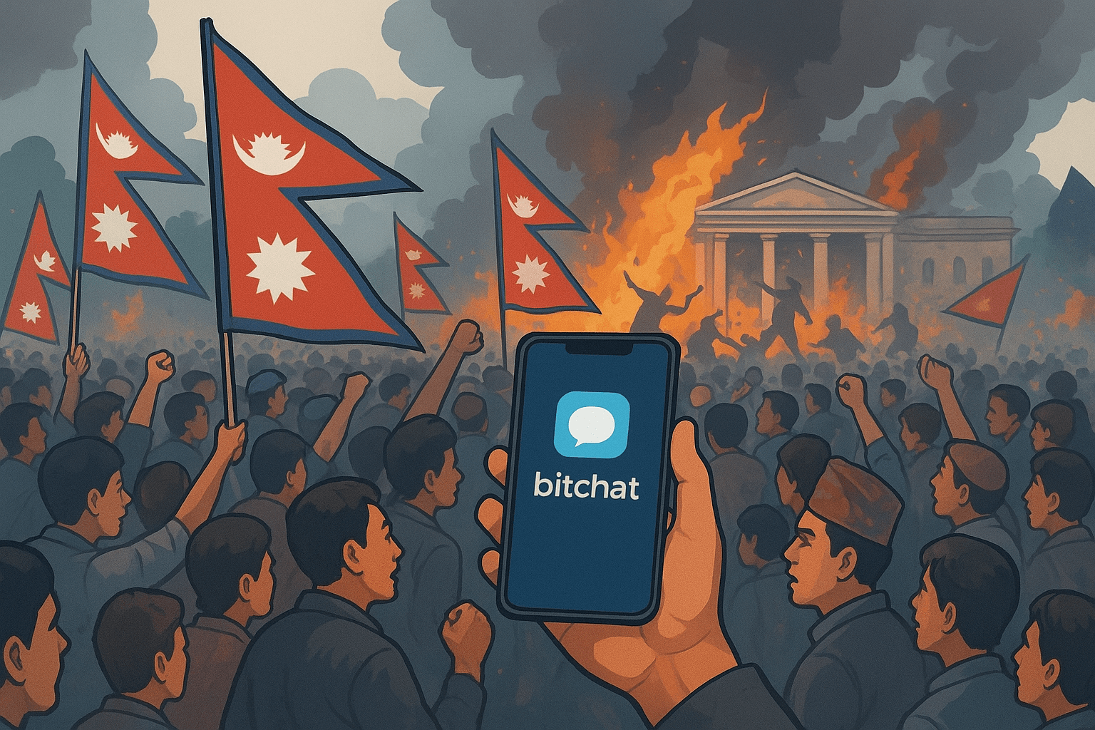 Tạp chí crypto hàng đầu Việt Nam