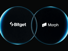 Bitget và Morph công bố hợp tác chiến lược: BGB trở thành token gas và quản trị của Morph Chain