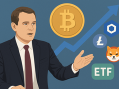 Chuyên gia Bloomberg: ETF altcoin khó tạo ra “alt season” truyền thống