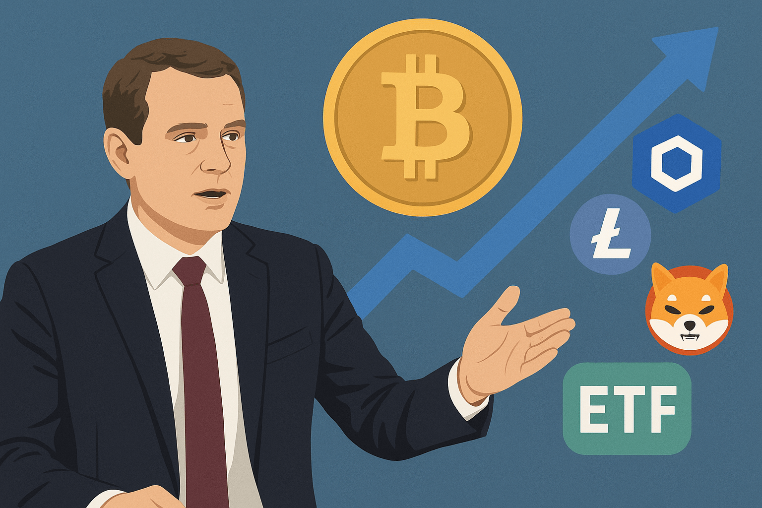 Tạp chí crypto hàng đầu Việt Nam