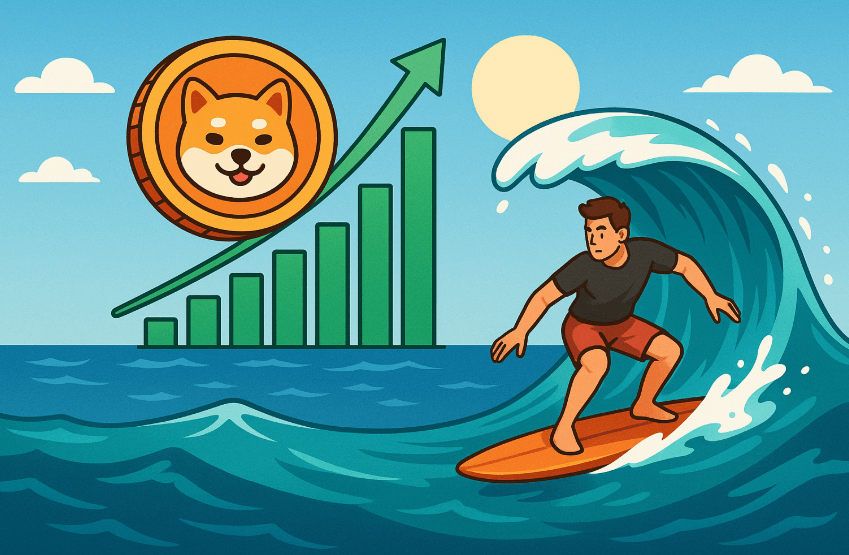 Tạp chí crypto hàng đầu Việt Nam