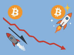 2 tỷ USD bán tháo làm BTC sập, sao 83 tỷ USD mua vào không đẩy giá bay cao?