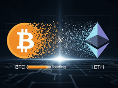 Cá voi Bitcoin nắm giữ $3,8 tỷ ETH - Dấu hiệu trưởng thành
