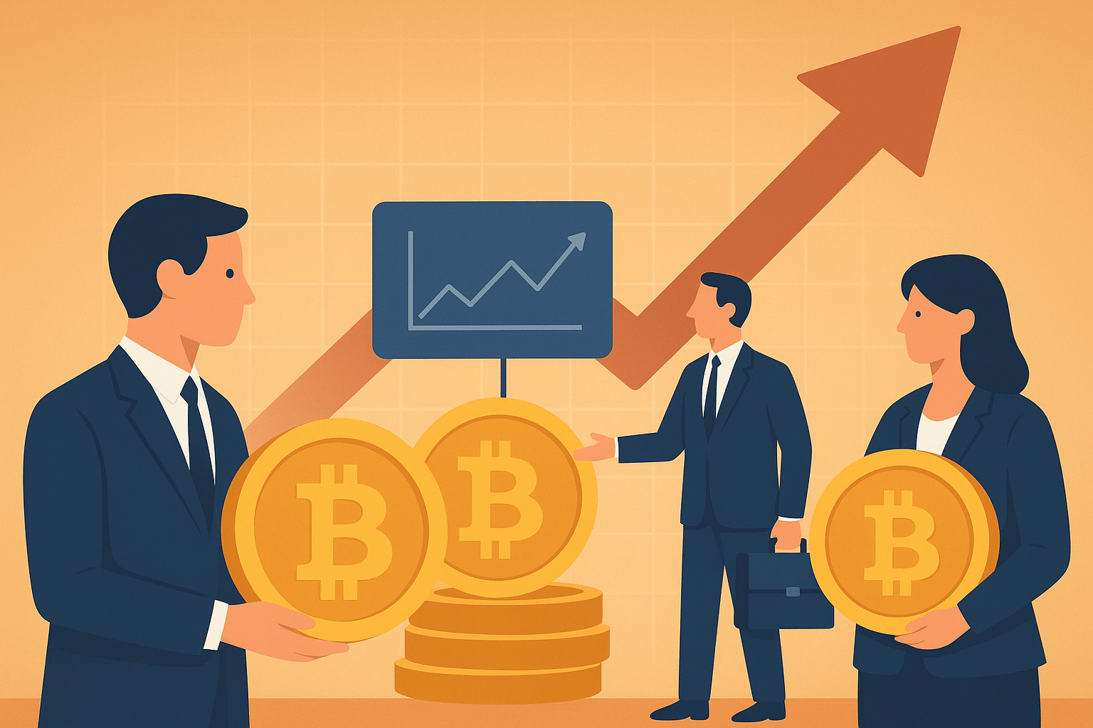 Tạp chí crypto hàng đầu Việt Nam