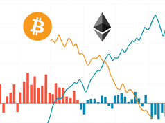ETF Bitcoin và Ethereum mất gần 400 triệu USD nhưng tổ chức vẫn duy trì quan tâm