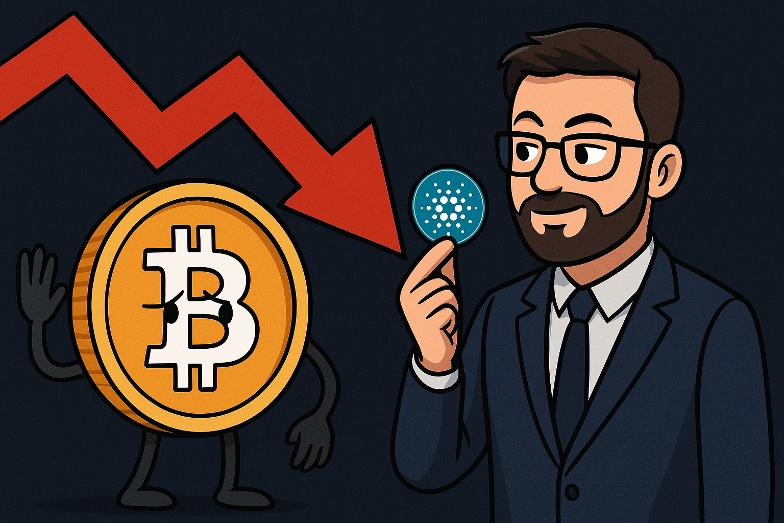 Tạp chí crypto hàng đầu Việt Nam