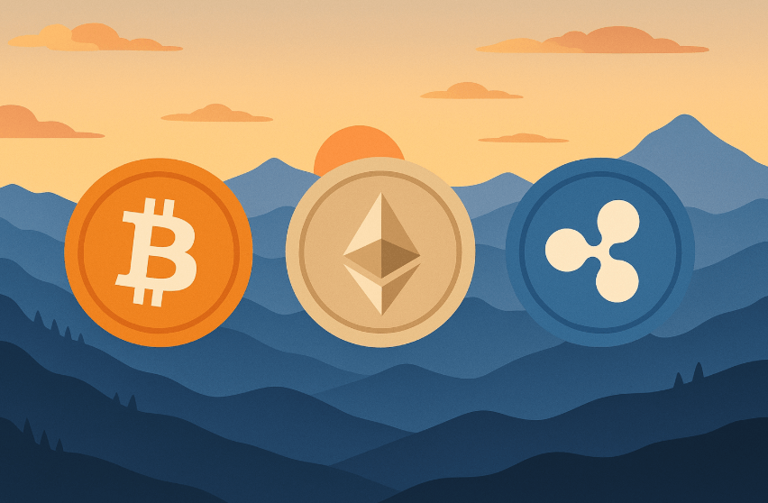 Tạp chí crypto hàng đầu Việt Nam