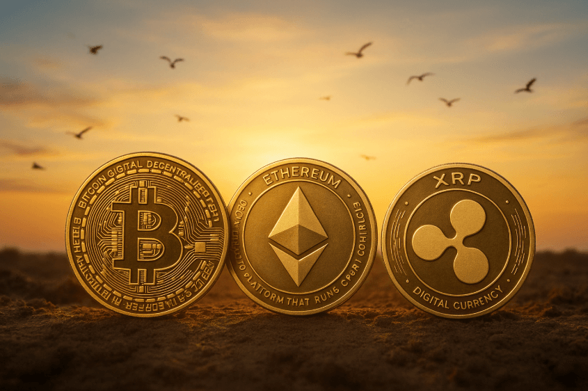 Tạp chí crypto hàng đầu Việt Nam
