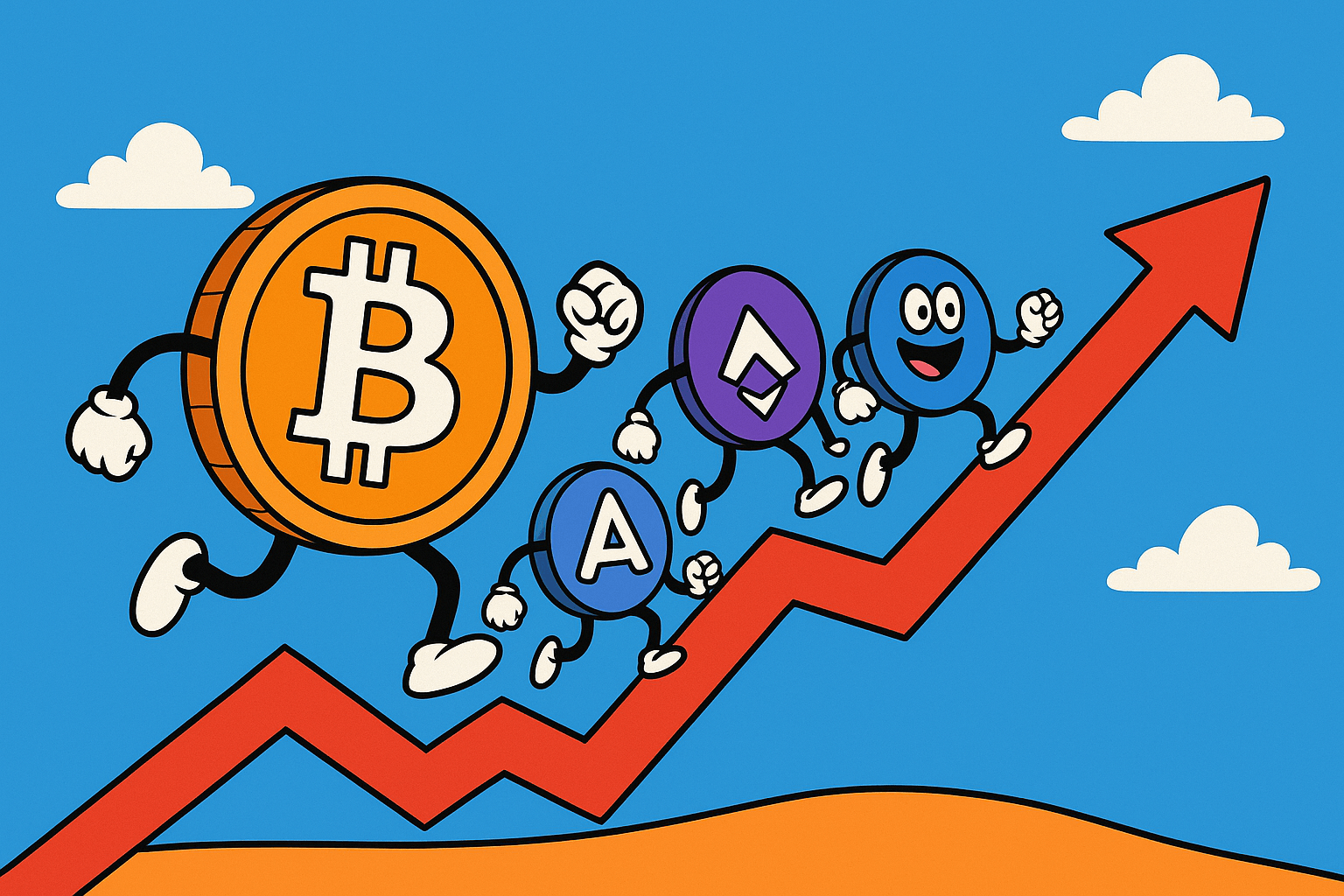 Tạp chí crypto hàng đầu Việt Nam