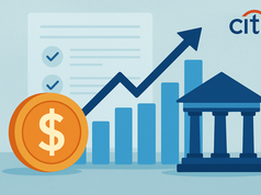 Citi: Stablecoin và chứng khoán mã hóa sẽ chiếm 10% giao dịch toàn cầu trong 5 năm