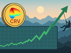 Cá voi CRV đẩy mạnh tích lũy: Tín hiệu cho một đợt phục hồi?