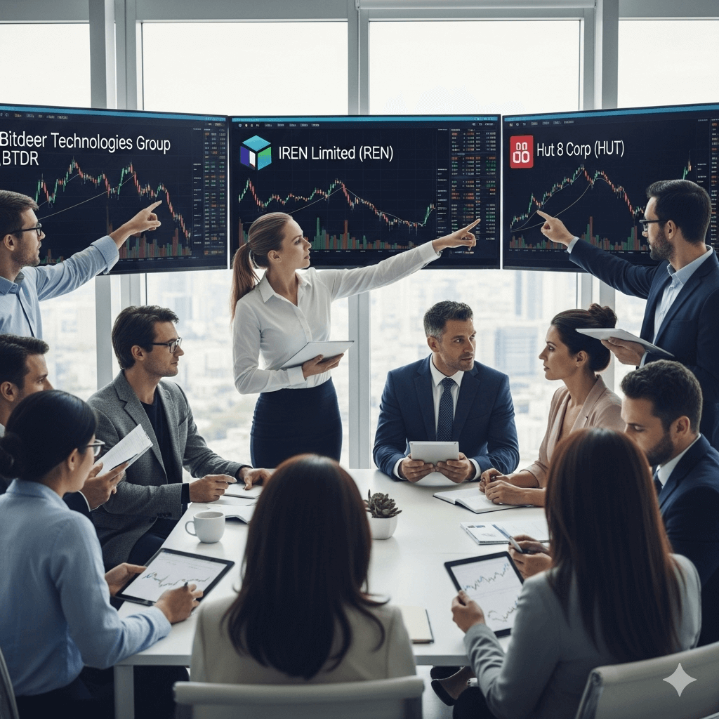 Tạp chí crypto hàng đầu Việt Nam