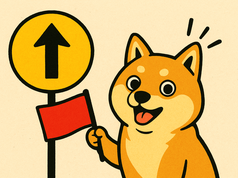 Tín hiệu từng bắt chuẩn đỉnh Dogecoin nay phát lệnh: Đã đến lúc mua!